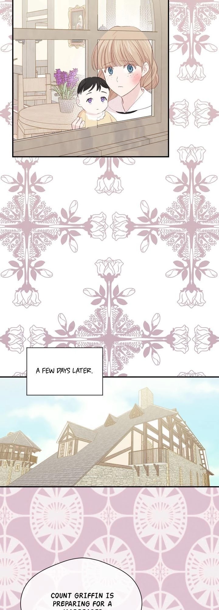 IRIS - Lady with a Smartphone Chapter 118 page 15 - Chapter 118