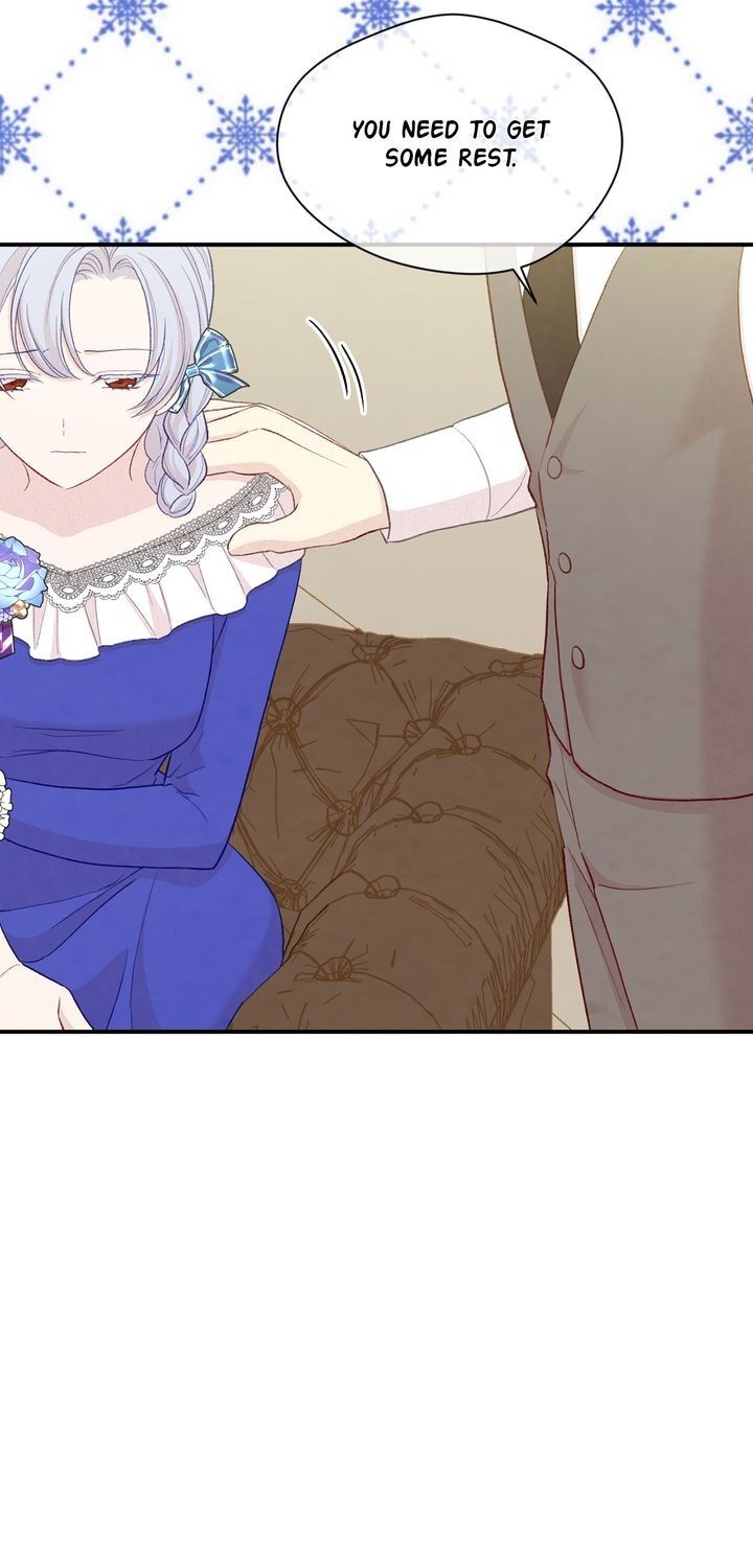 IRIS - Lady with a Smartphone Chapter 118 page 24 - Chapter 118