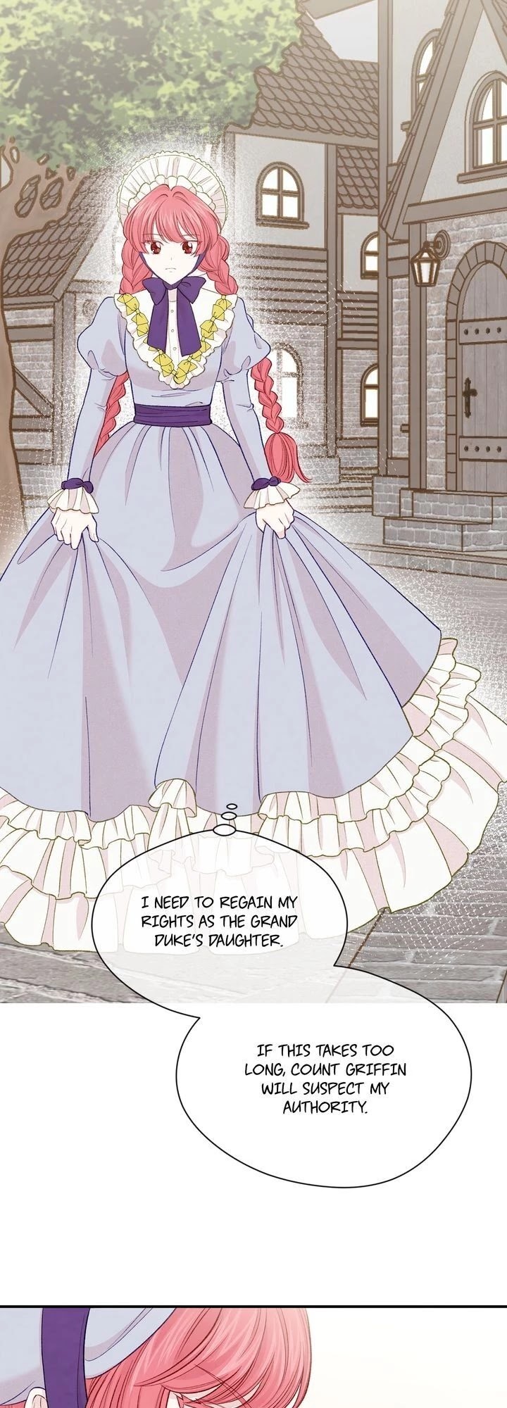 IRIS - Lady with a Smartphone Chapter 118 page 26 - Chapter 118