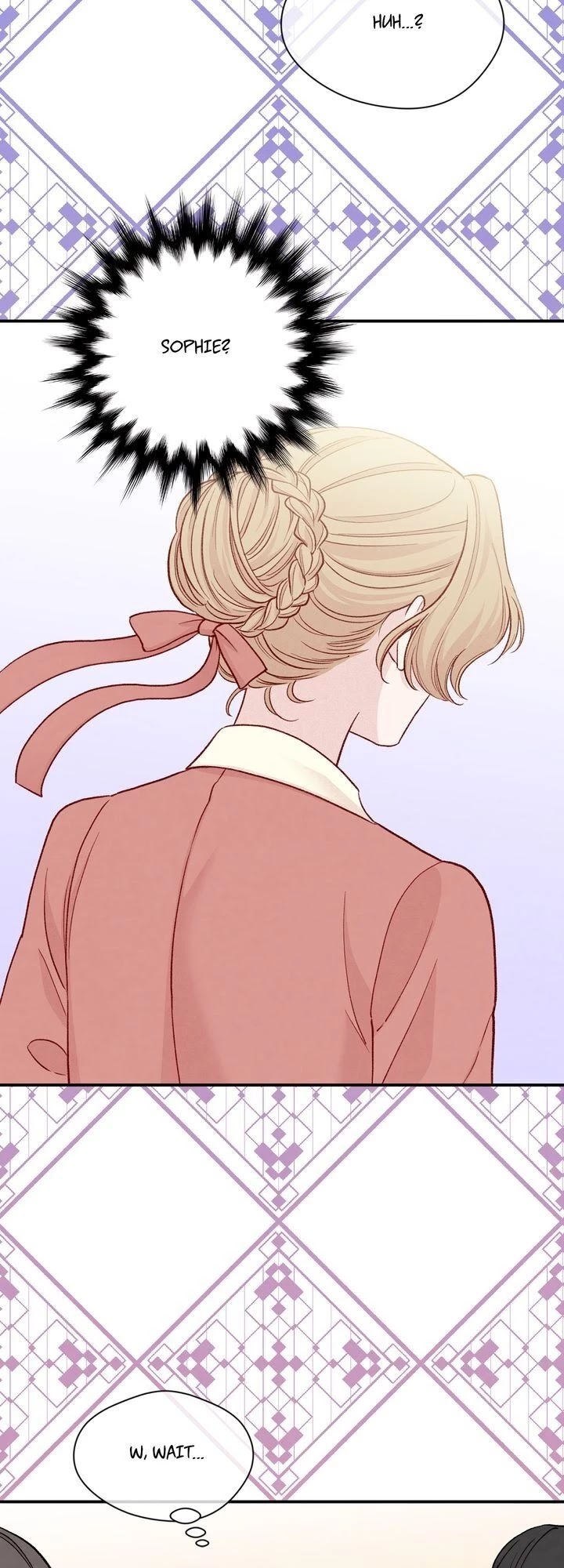IRIS - Lady with a Smartphone Chapter 118 page 28 - Chapter 118