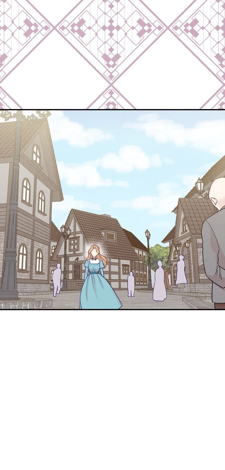 IRIS - Lady with a Smartphone Chapter 118 page 31 - Chapter 118