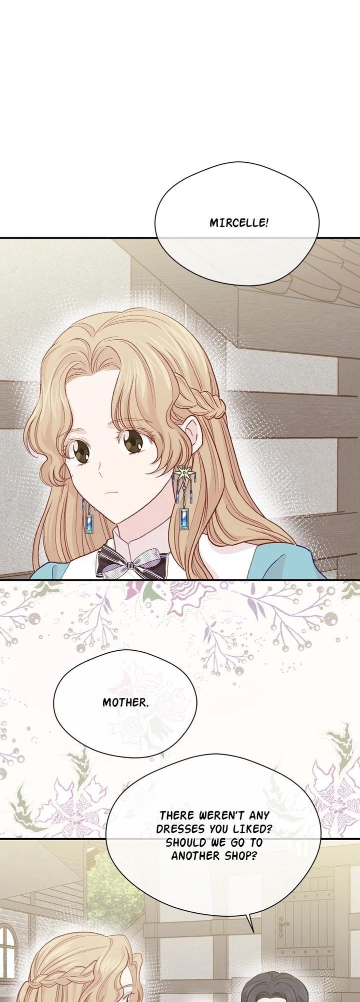 IRIS - Lady with a Smartphone Chapter 118 page 32 - Chapter 118