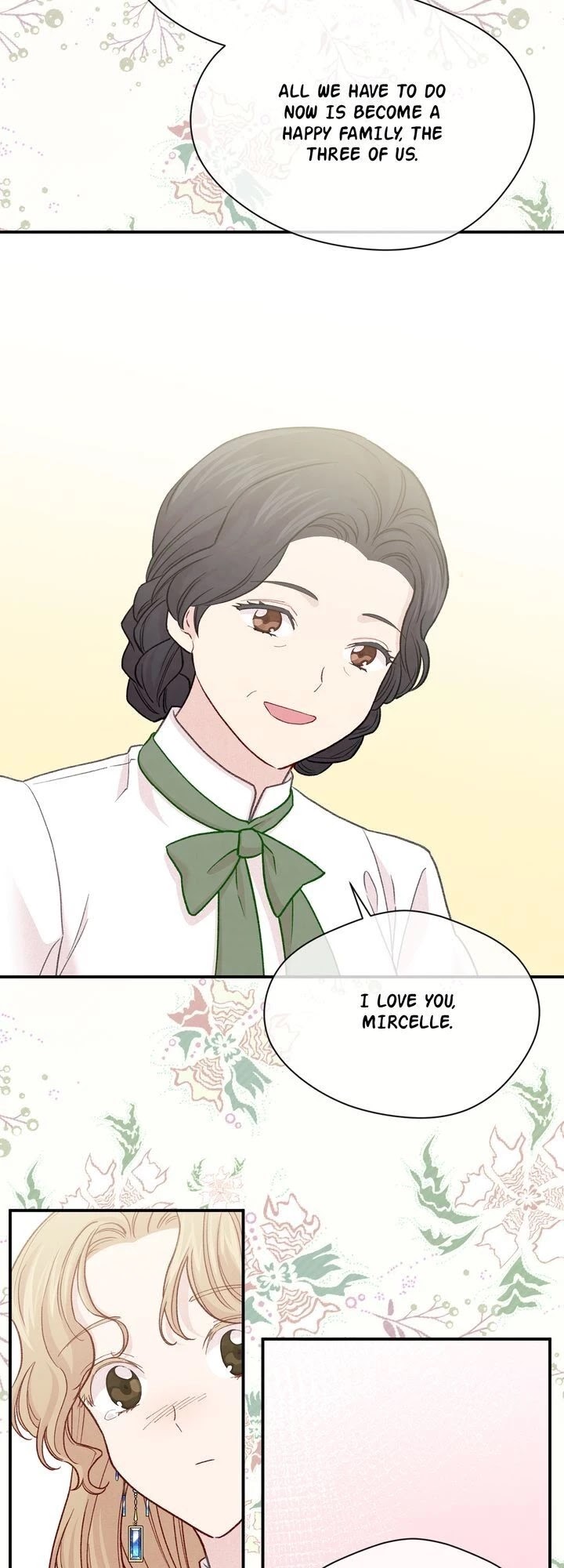 IRIS - Lady with a Smartphone Chapter 118 page 36 - Chapter 118