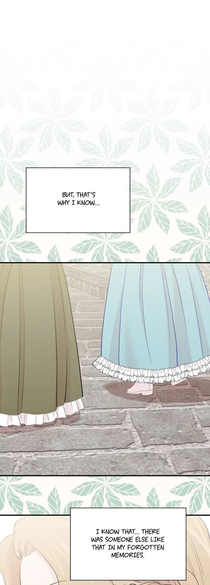 IRIS - Lady with a Smartphone Chapter 118 page 39 - Chapter 118