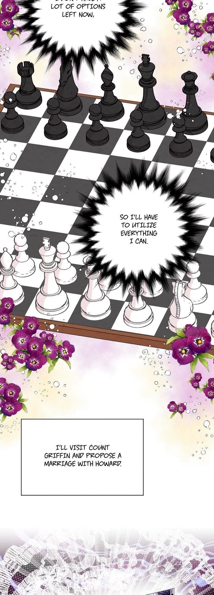 IRIS - Lady with a Smartphone Chapter 118 page 9 - Chapter 118