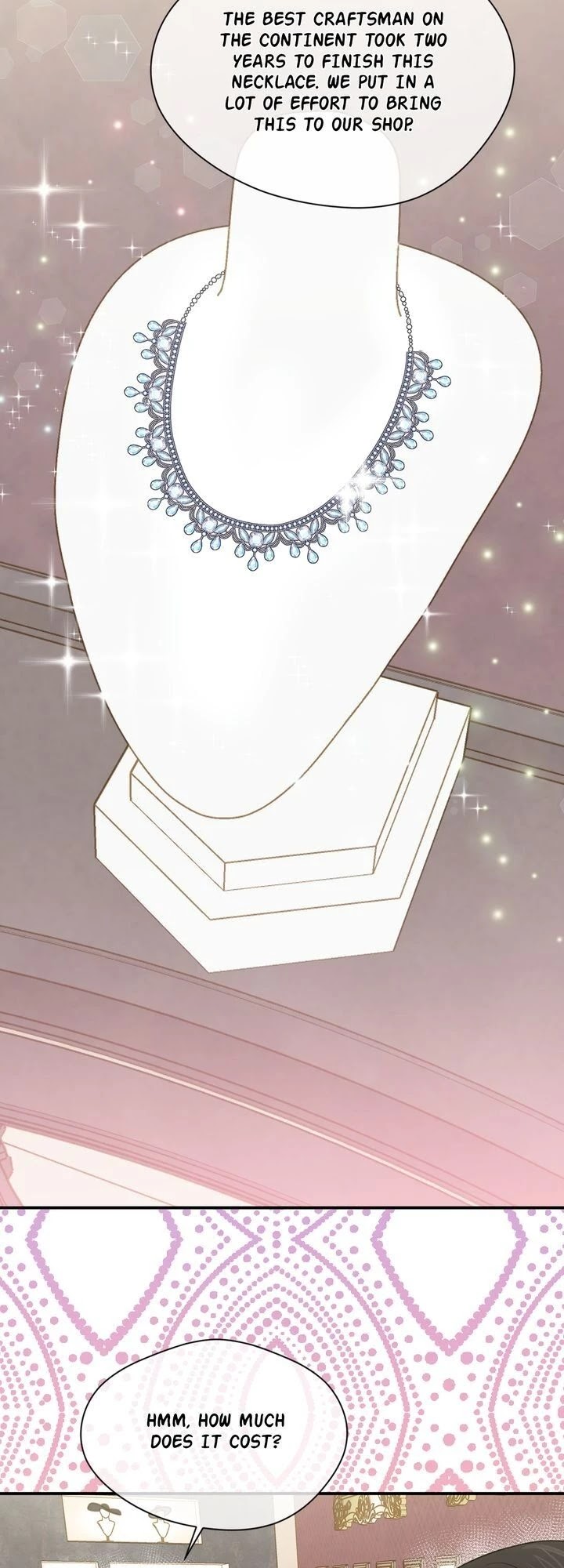 IRIS - Lady with a Smartphone Chapter 119 page 16 - Chapter 119