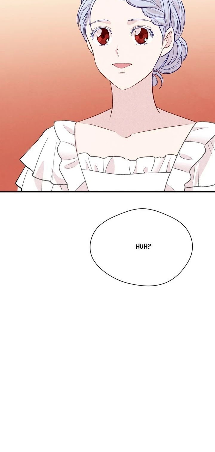 IRIS - Lady with a Smartphone Chapter 119 page 41 - Chapter 119