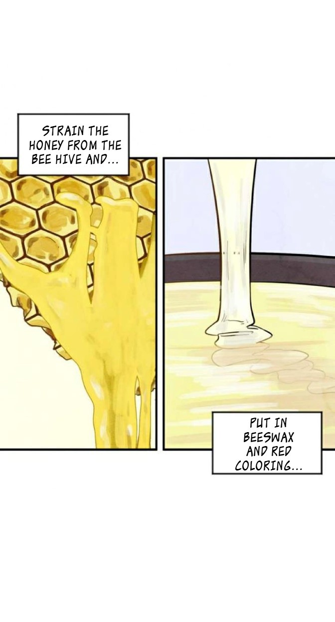 IRIS - Lady with a Smartphone Chapter 12 page 10 - Chapter 12