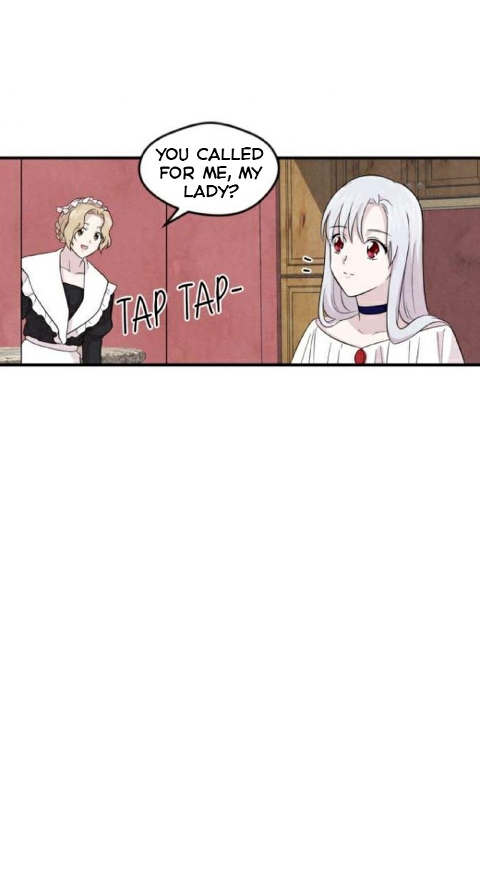 IRIS - Lady with a Smartphone Chapter 12 page 13 - Chapter 12