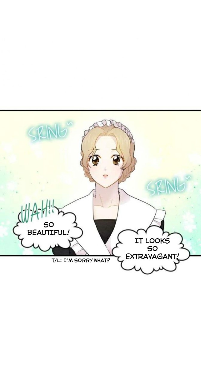 IRIS - Lady with a Smartphone Chapter 12 page 17 - Chapter 12