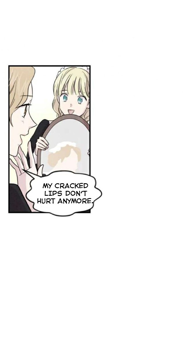 IRIS - Lady with a Smartphone Chapter 12 page 18 - Chapter 12