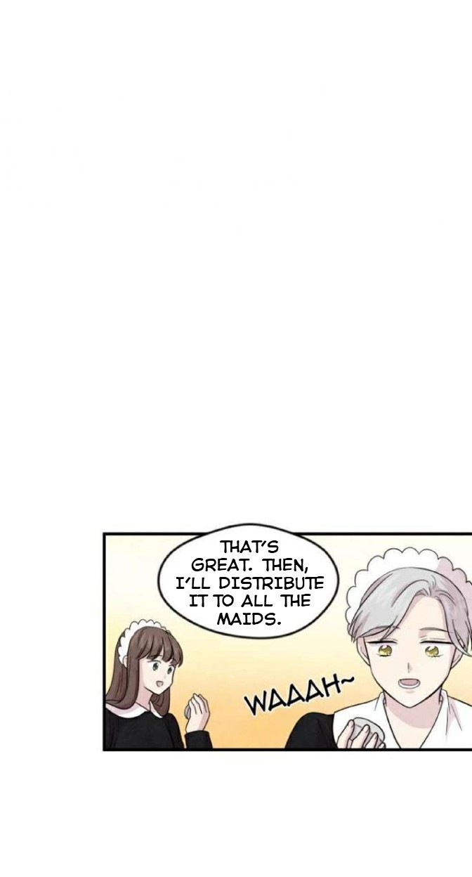 IRIS - Lady with a Smartphone Chapter 12 page 19 - Chapter 12