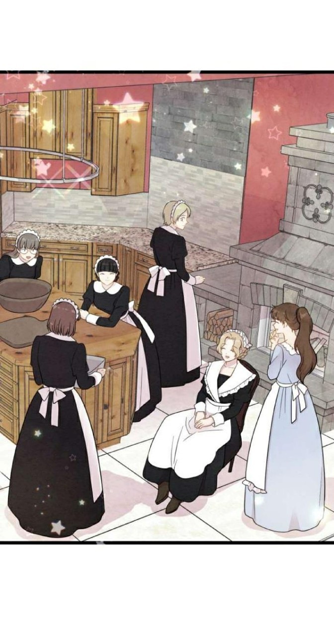 IRIS - Lady with a Smartphone Chapter 12 page 21 - Chapter 12