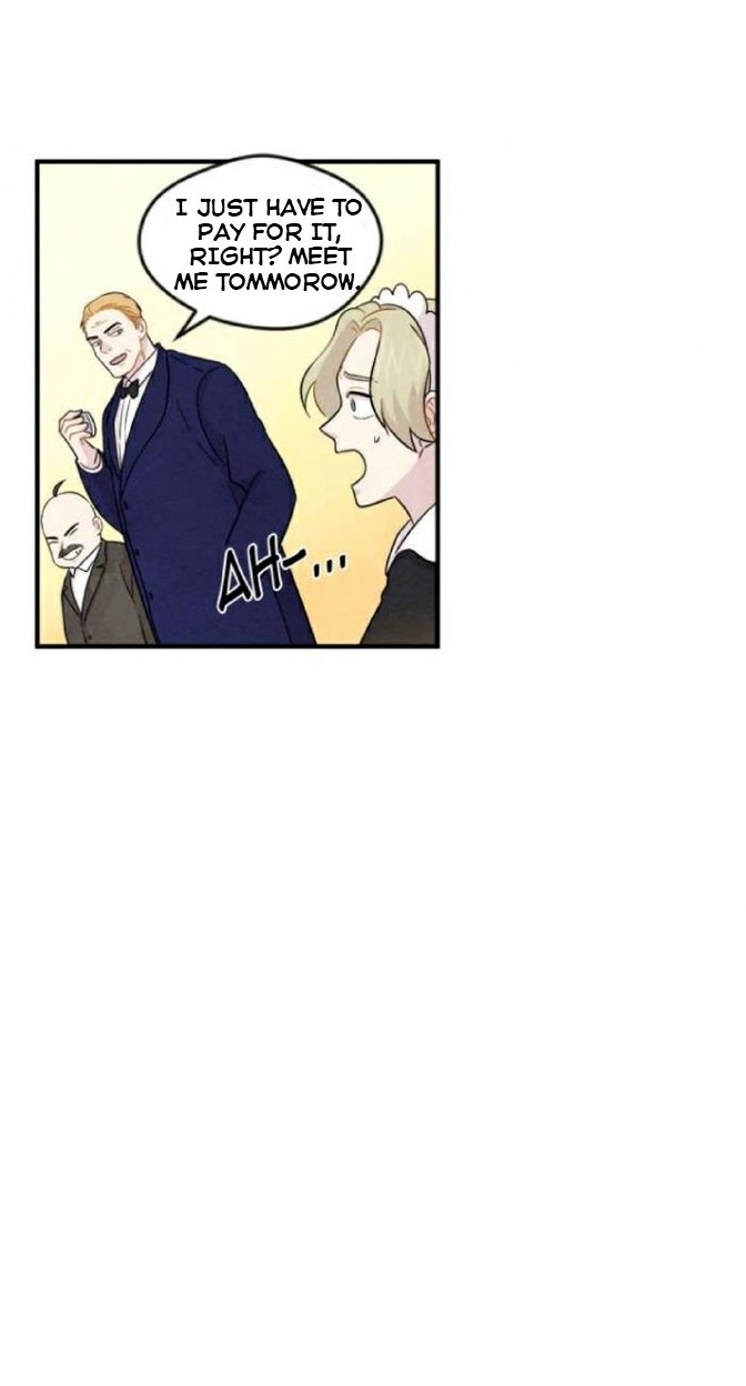 IRIS - Lady with a Smartphone Chapter 12 page 27 - Chapter 12