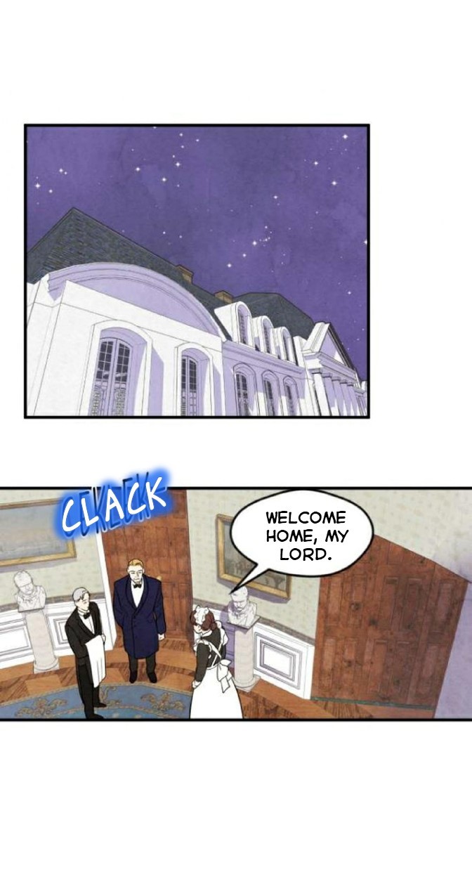 IRIS - Lady with a Smartphone Chapter 12 page 29 - Chapter 12