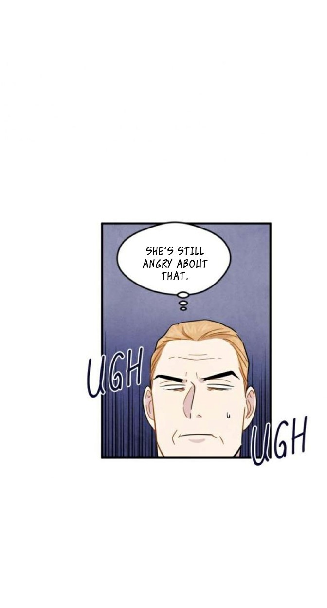 IRIS - Lady with a Smartphone Chapter 12 page 31 - Chapter 12