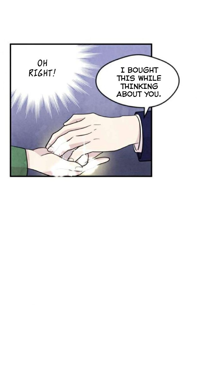 IRIS - Lady with a Smartphone Chapter 12 page 32 - Chapter 12
