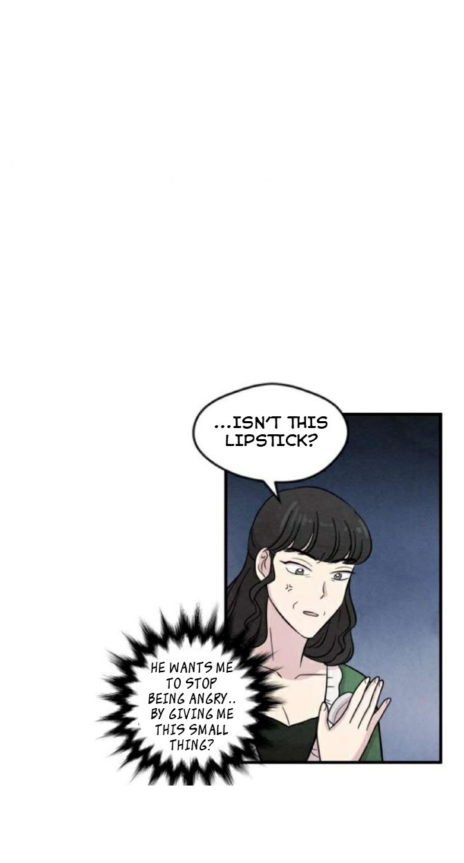 IRIS - Lady with a Smartphone Chapter 12 page 33 - Chapter 12