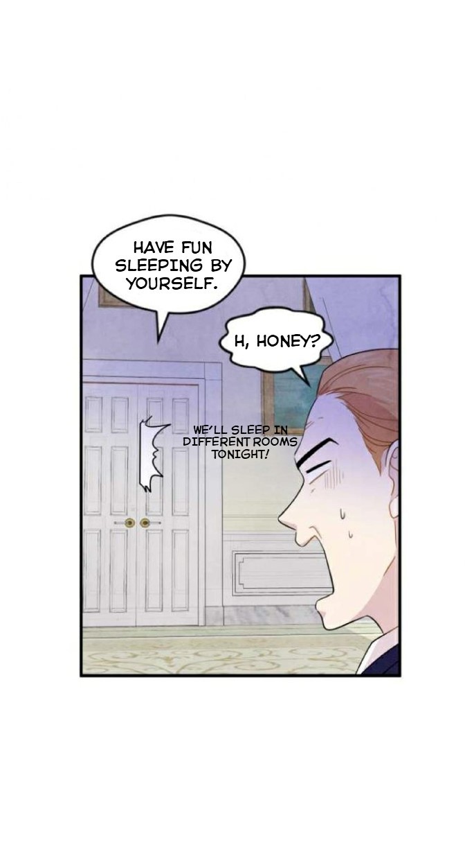 IRIS - Lady with a Smartphone Chapter 12 page 34 - Chapter 12