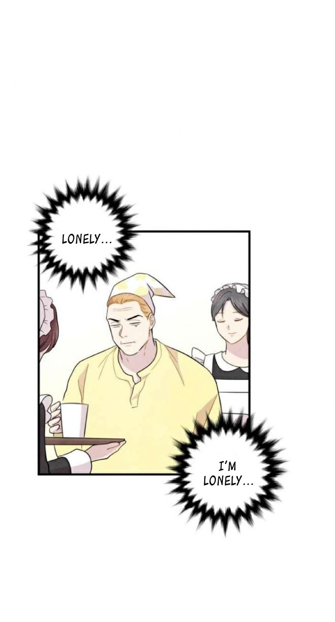 IRIS - Lady with a Smartphone Chapter 12 page 36 - Chapter 12