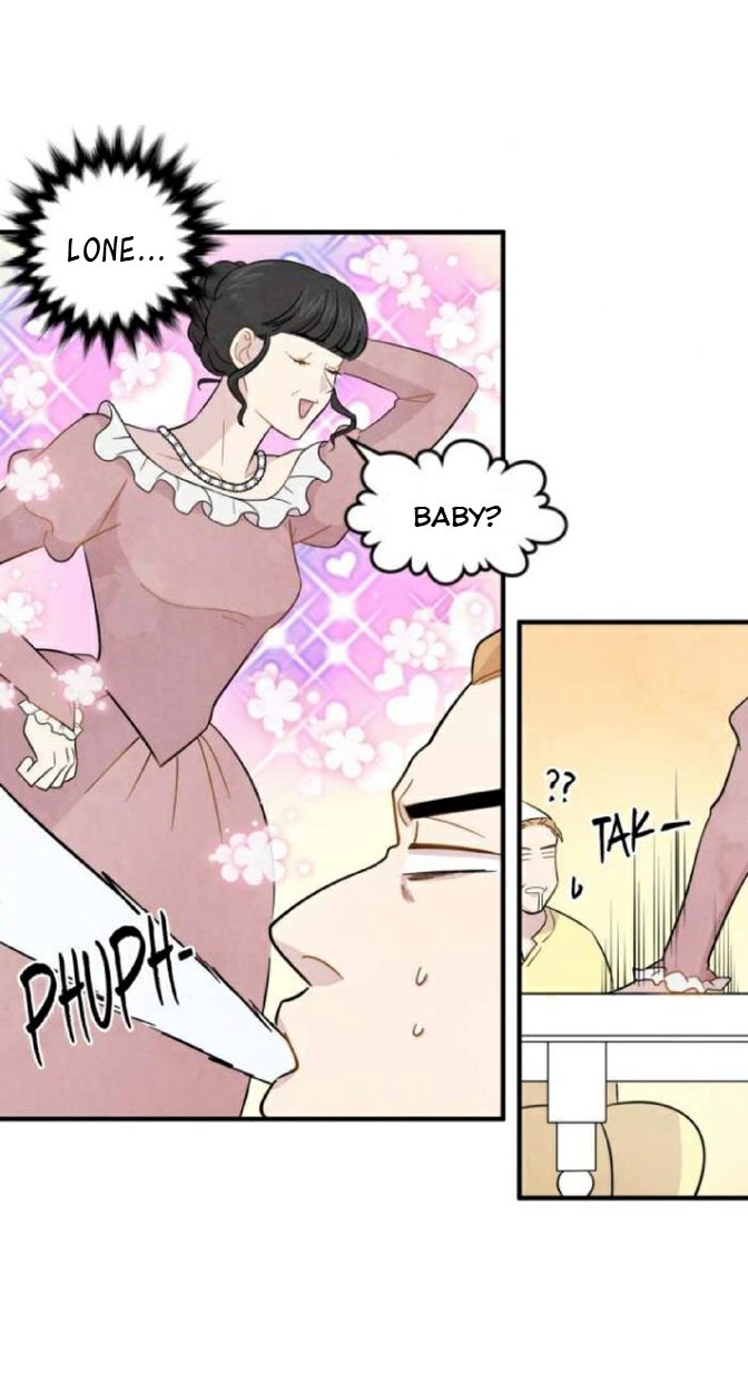 IRIS - Lady with a Smartphone Chapter 12 page 38 - Chapter 12