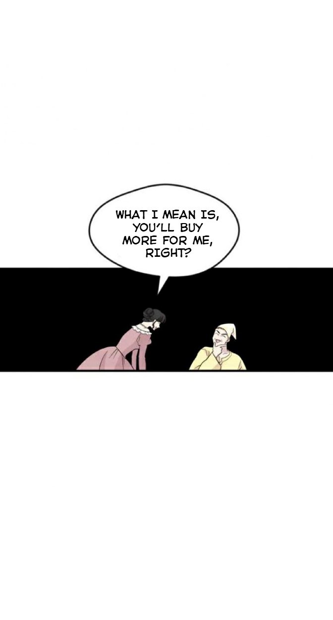 IRIS - Lady with a Smartphone Chapter 12 page 41 - Chapter 12