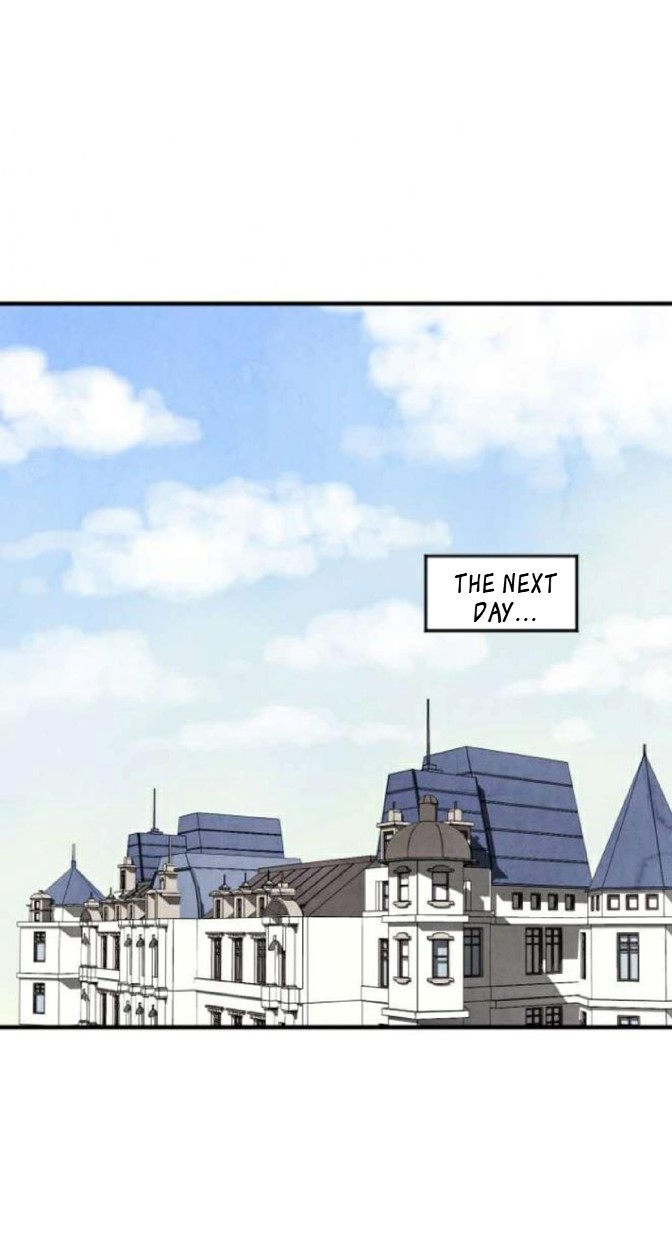 IRIS - Lady with a Smartphone Chapter 12 page 44 - Chapter 12