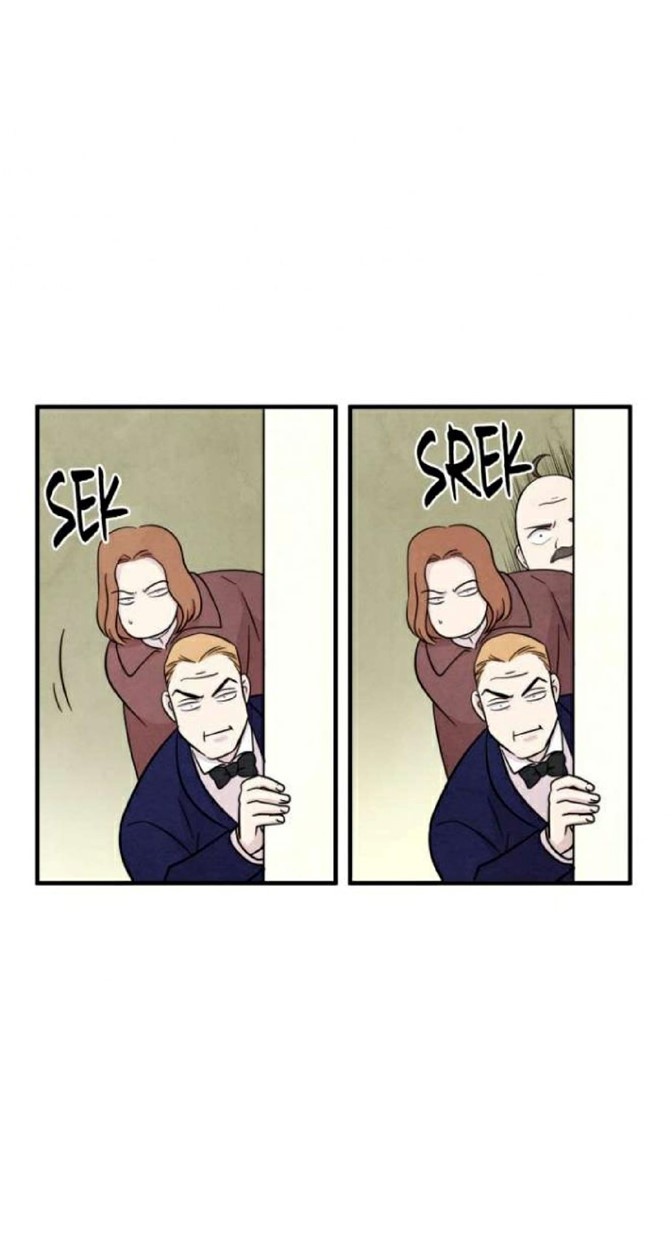 IRIS - Lady with a Smartphone Chapter 12 page 46 - Chapter 12
