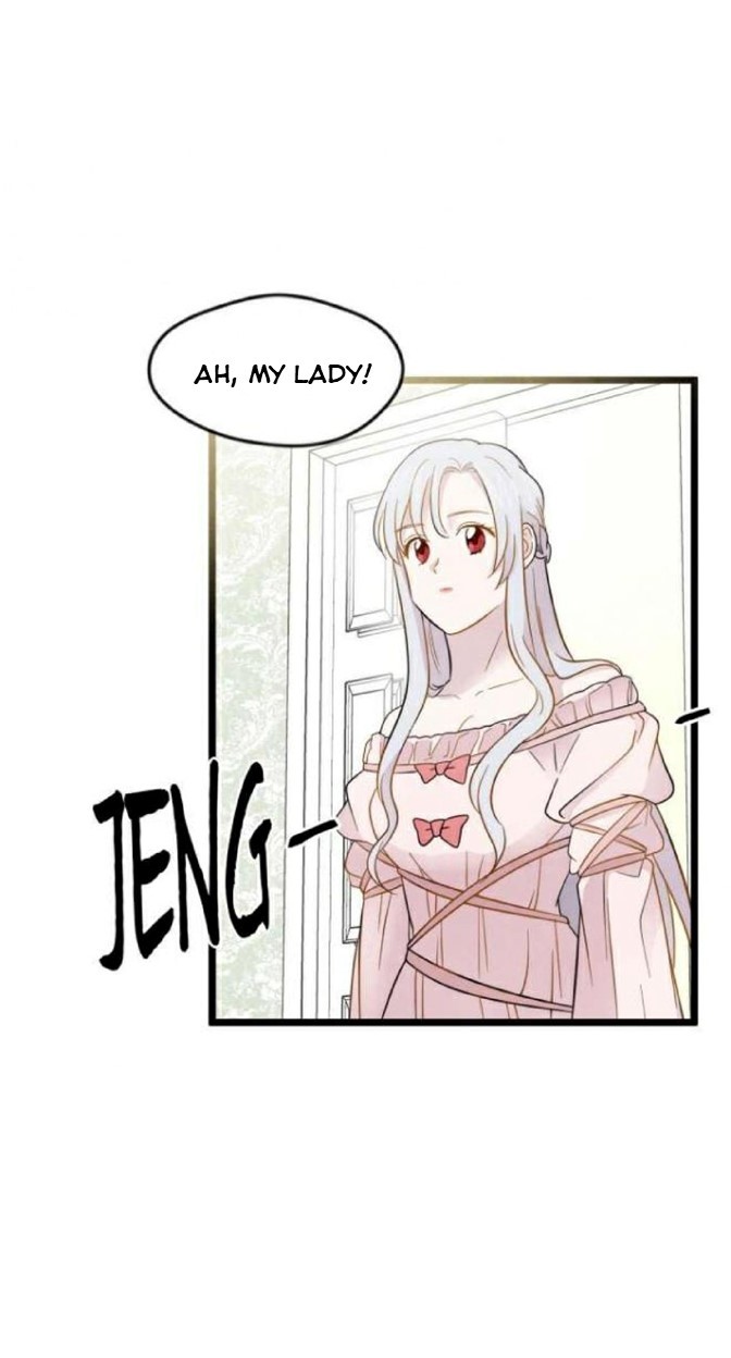 IRIS - Lady with a Smartphone Chapter 12 page 49 - Chapter 12