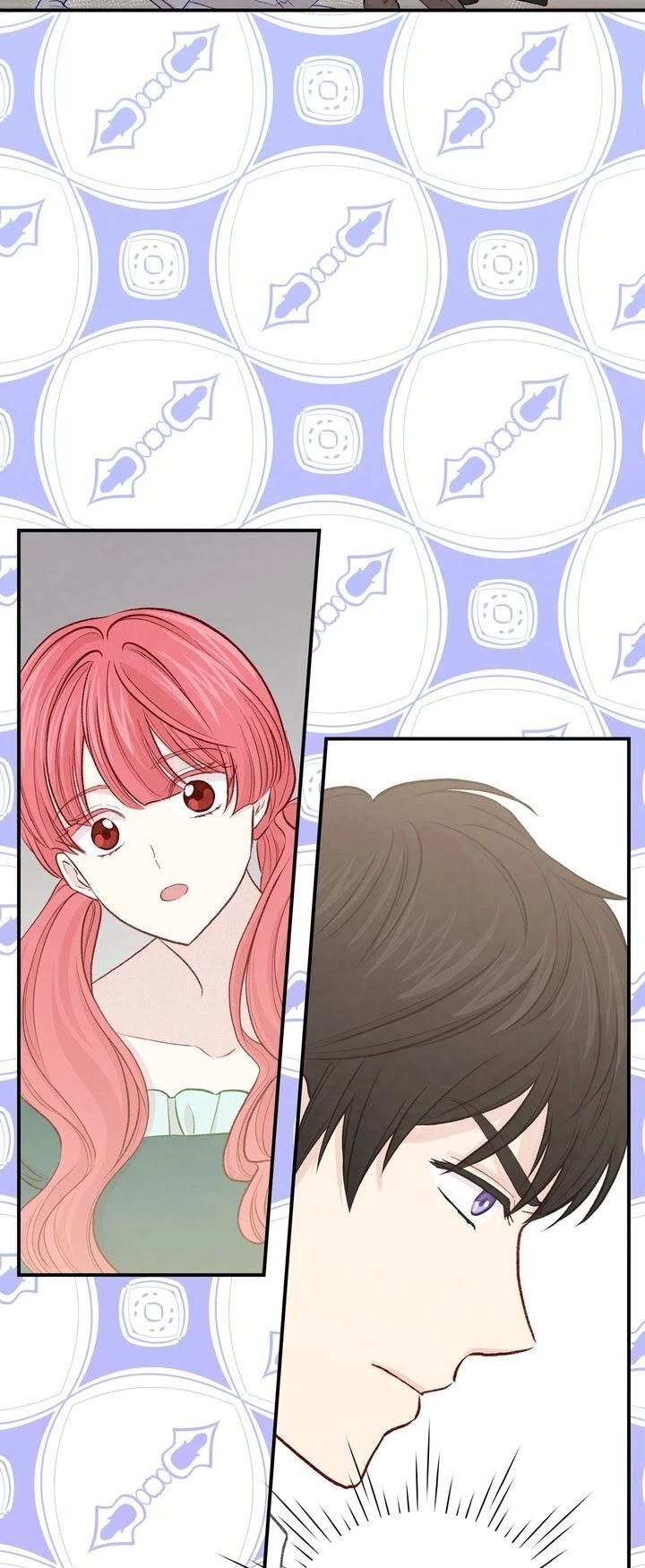 IRIS - Lady with a Smartphone Chapter 120 page 10 - Chapter 120