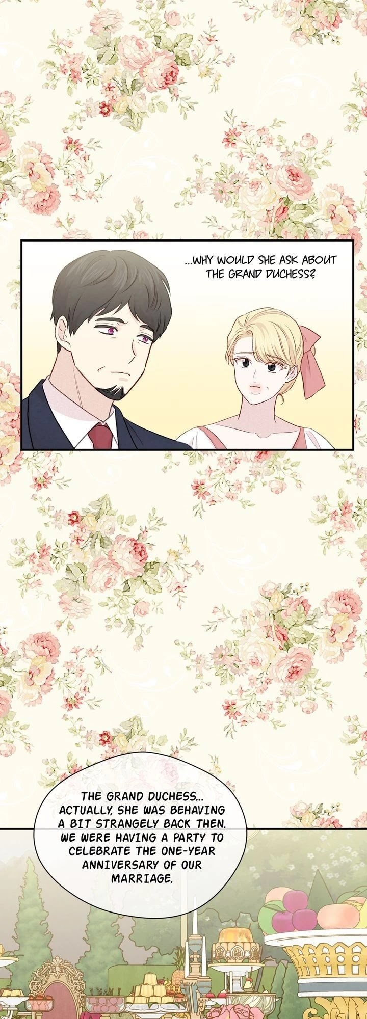 IRIS - Lady with a Smartphone Chapter 120 page 42 - Chapter 120