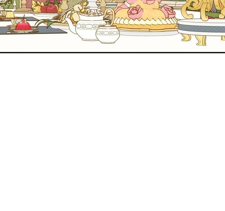 IRIS - Lady with a Smartphone Chapter 120 page 43 - Chapter 120