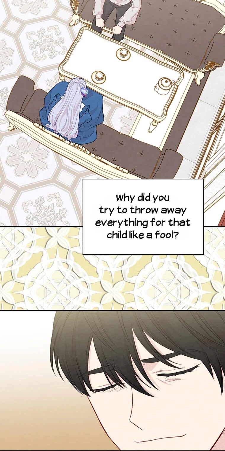 IRIS - Lady with a Smartphone Chapter 121 page 32 - Chapter 121
