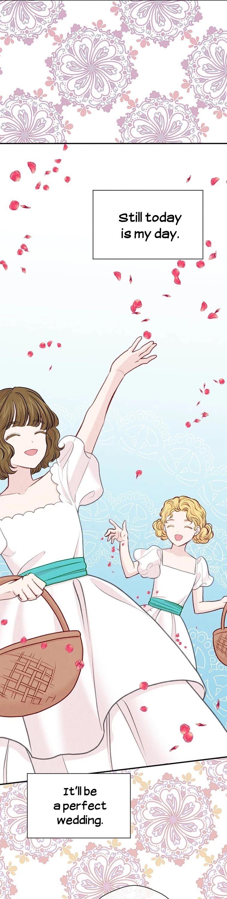 IRIS - Lady with a Smartphone Chapter 122 page 13 - Chapter 122
