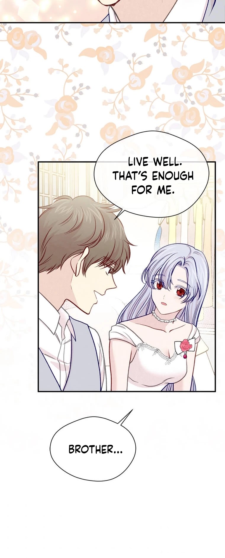 IRIS - Lady with a Smartphone Chapter 123 page 26 - Chapter 123