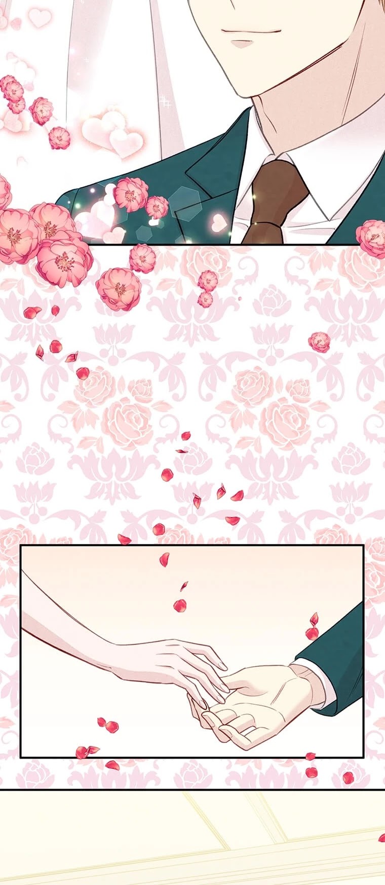 IRIS - Lady with a Smartphone Chapter 123 page 30 - Chapter 123