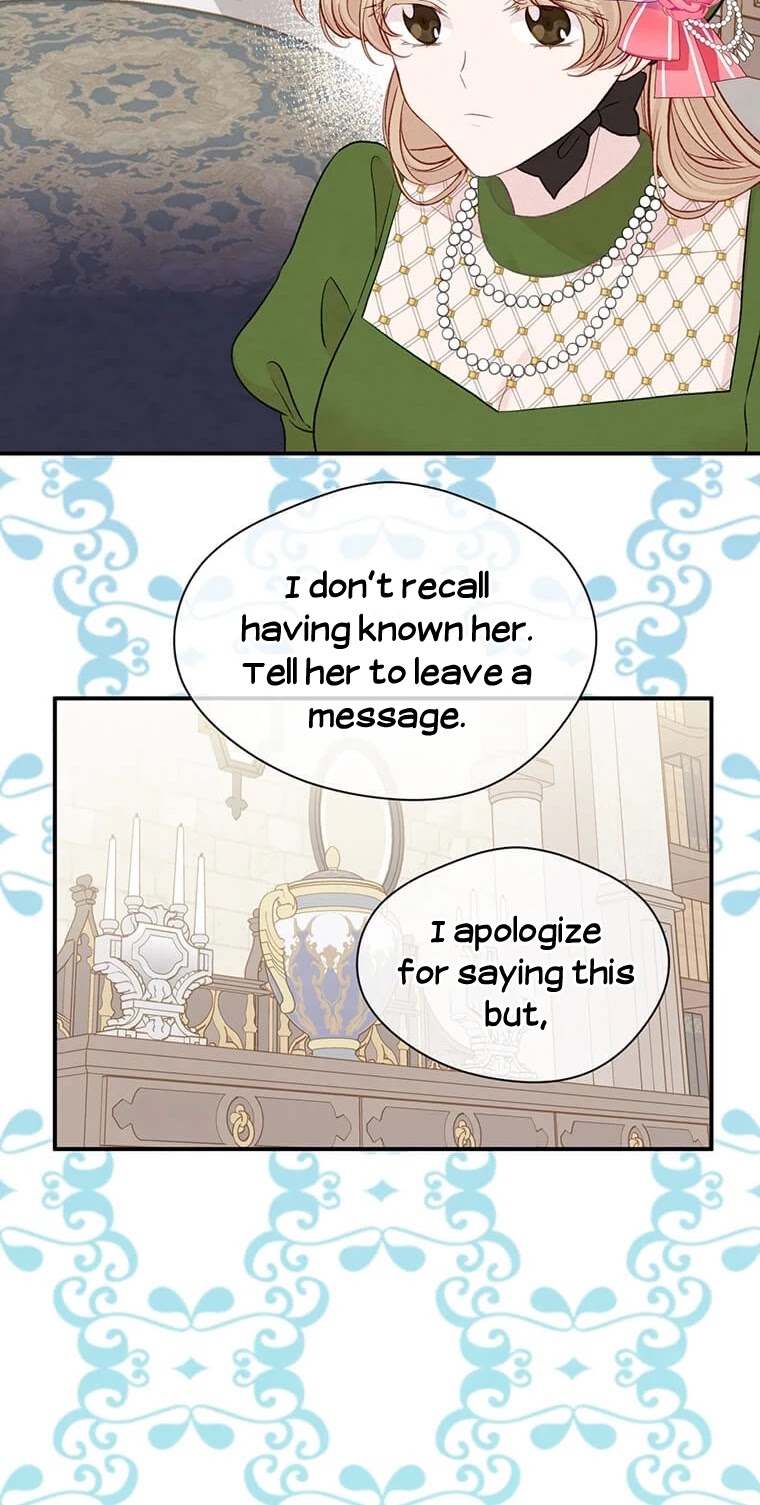 IRIS - Lady with a Smartphone Chapter 124 page 24 - Chapter 124