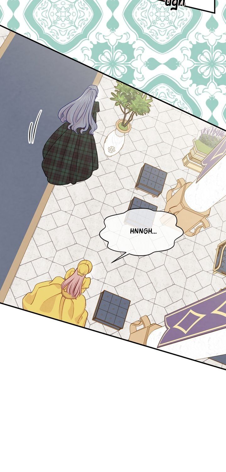 IRIS - Lady with a Smartphone Chapter 126 page 32 - Chapter 126