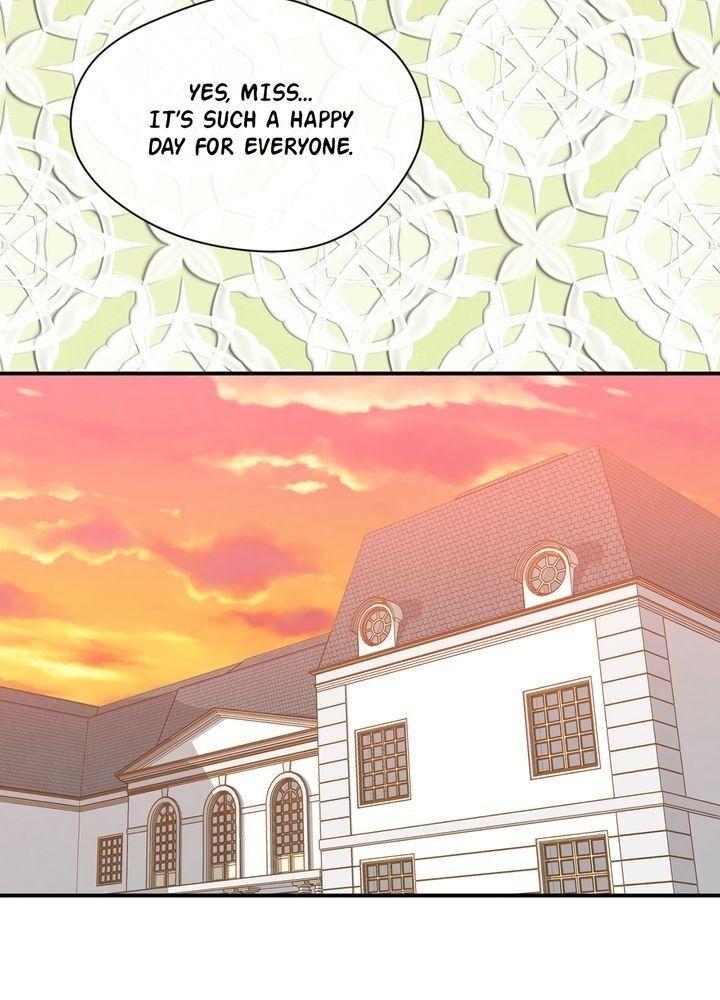 IRIS - Lady with a Smartphone Chapter 128 page 12 - Chapter 128