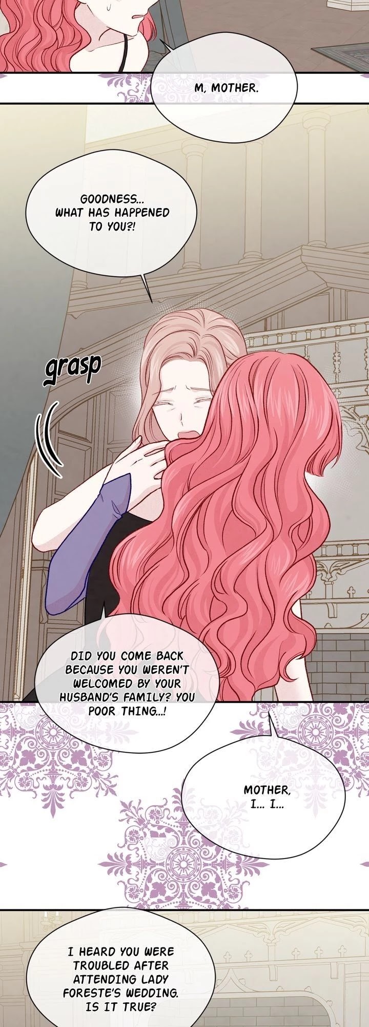 IRIS - Lady with a Smartphone Chapter 128 page 26 - Chapter 128