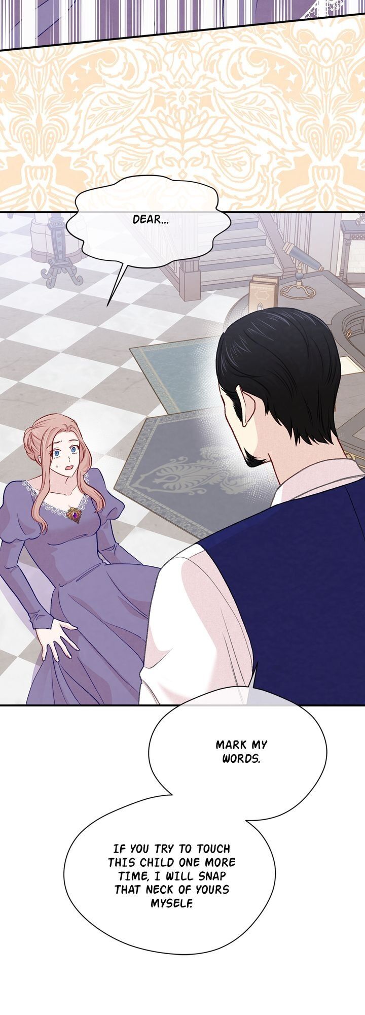 IRIS - Lady with a Smartphone Chapter 129 page 15 - Chapter 129