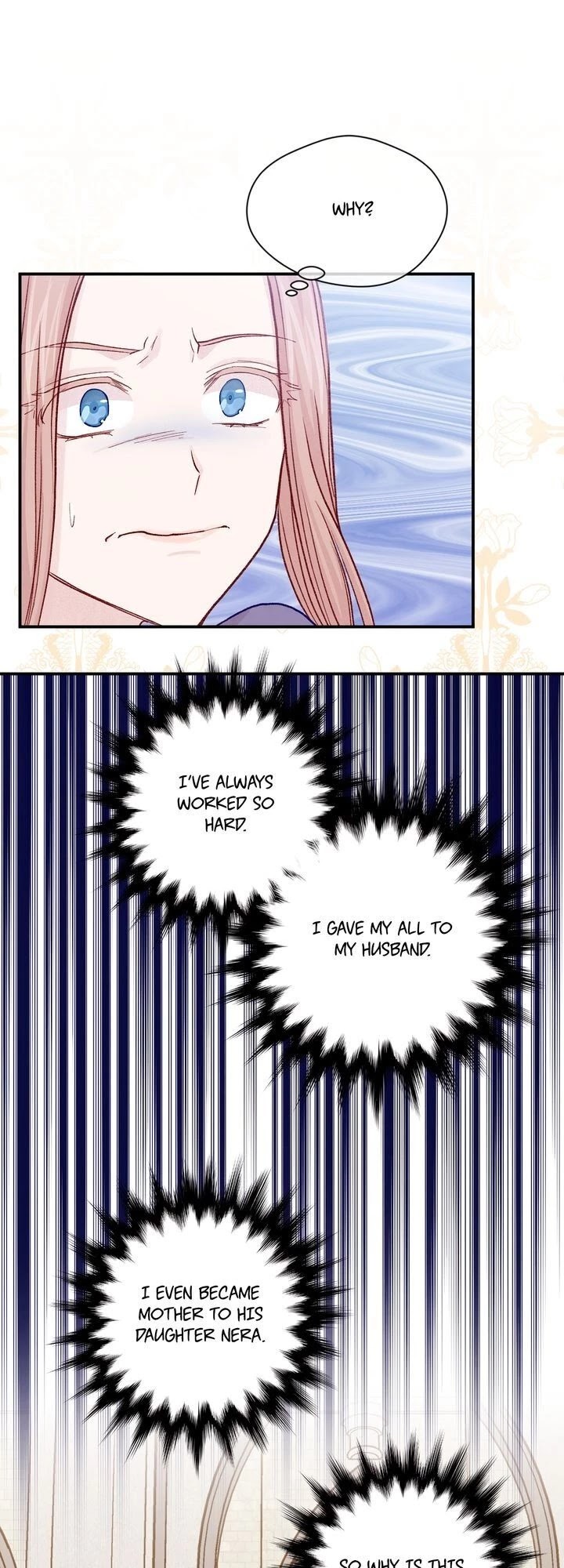 IRIS - Lady with a Smartphone Chapter 129 page 16 - Chapter 129