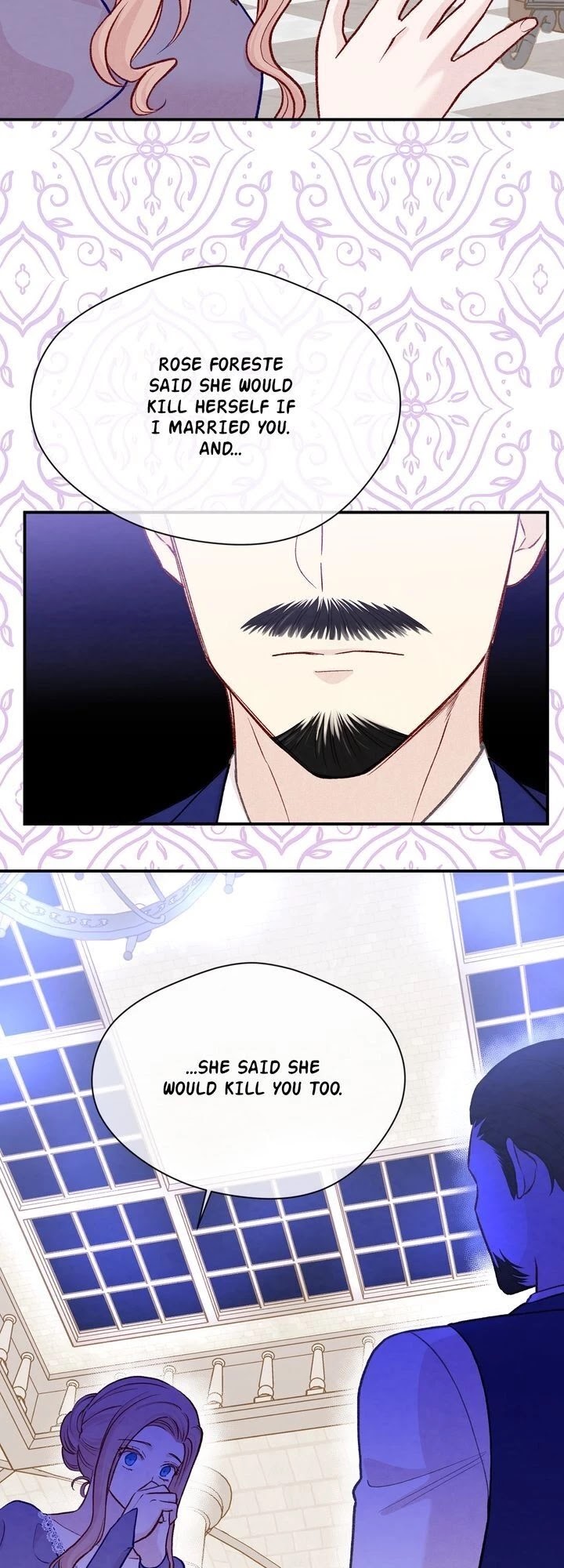 IRIS - Lady with a Smartphone Chapter 129 page 7 - Chapter 129