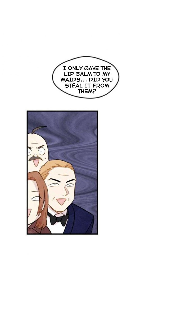 IRIS - Lady with a Smartphone Chapter 13 page 10 - Chapter 13
