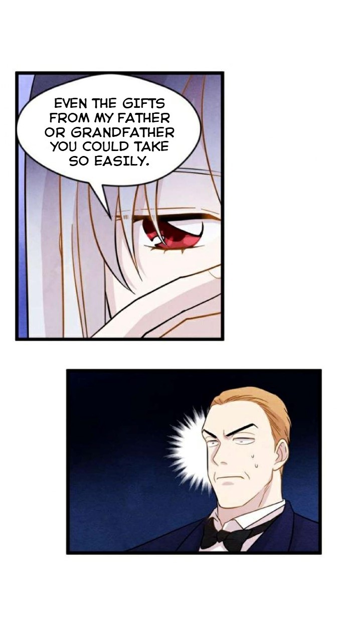 IRIS - Lady with a Smartphone Chapter 13 page 13 - Chapter 13