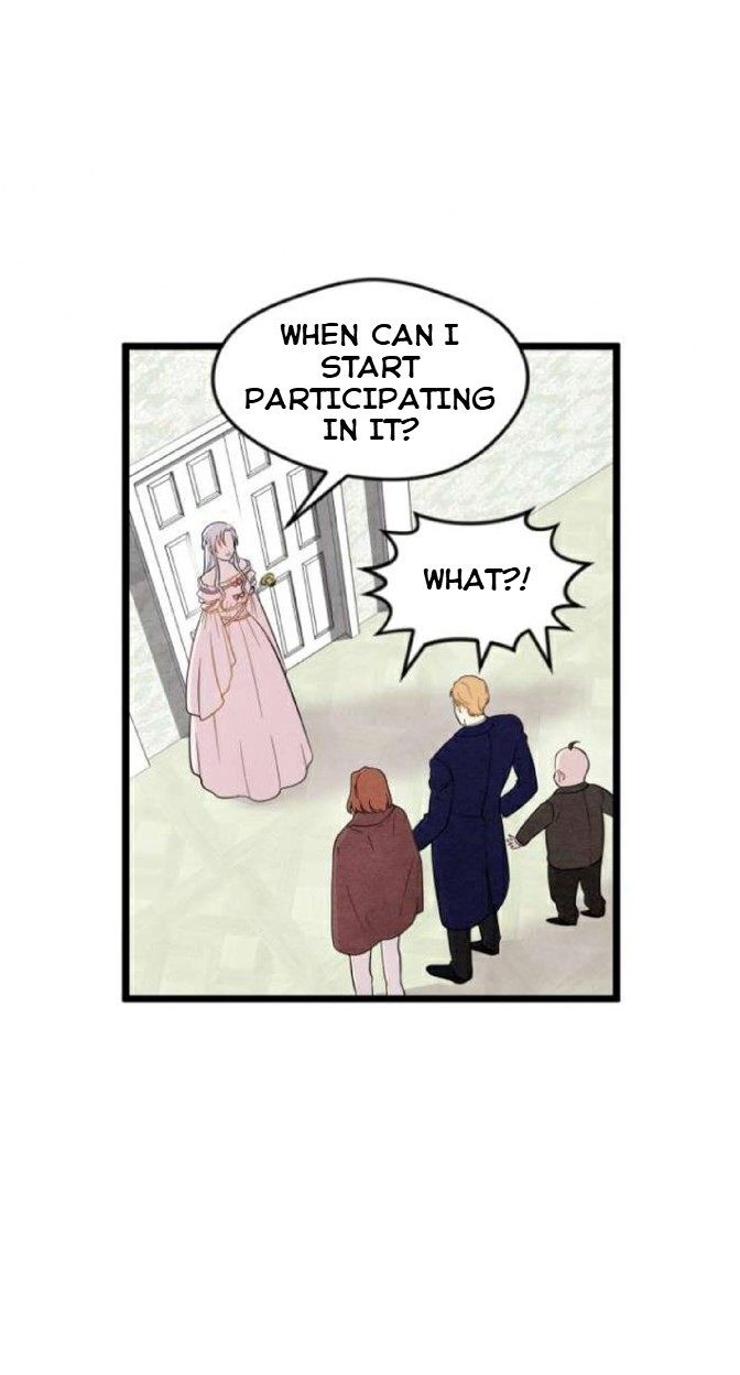 IRIS - Lady with a Smartphone Chapter 13 page 15 - Chapter 13