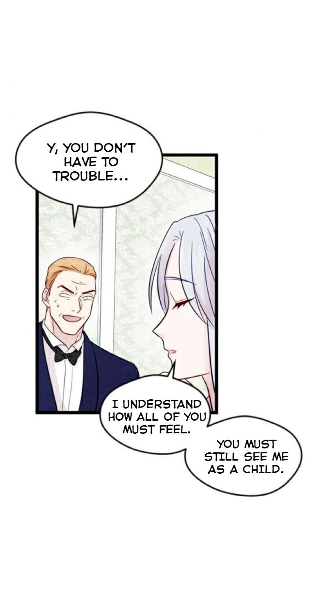 IRIS - Lady with a Smartphone Chapter 13 page 16 - Chapter 13