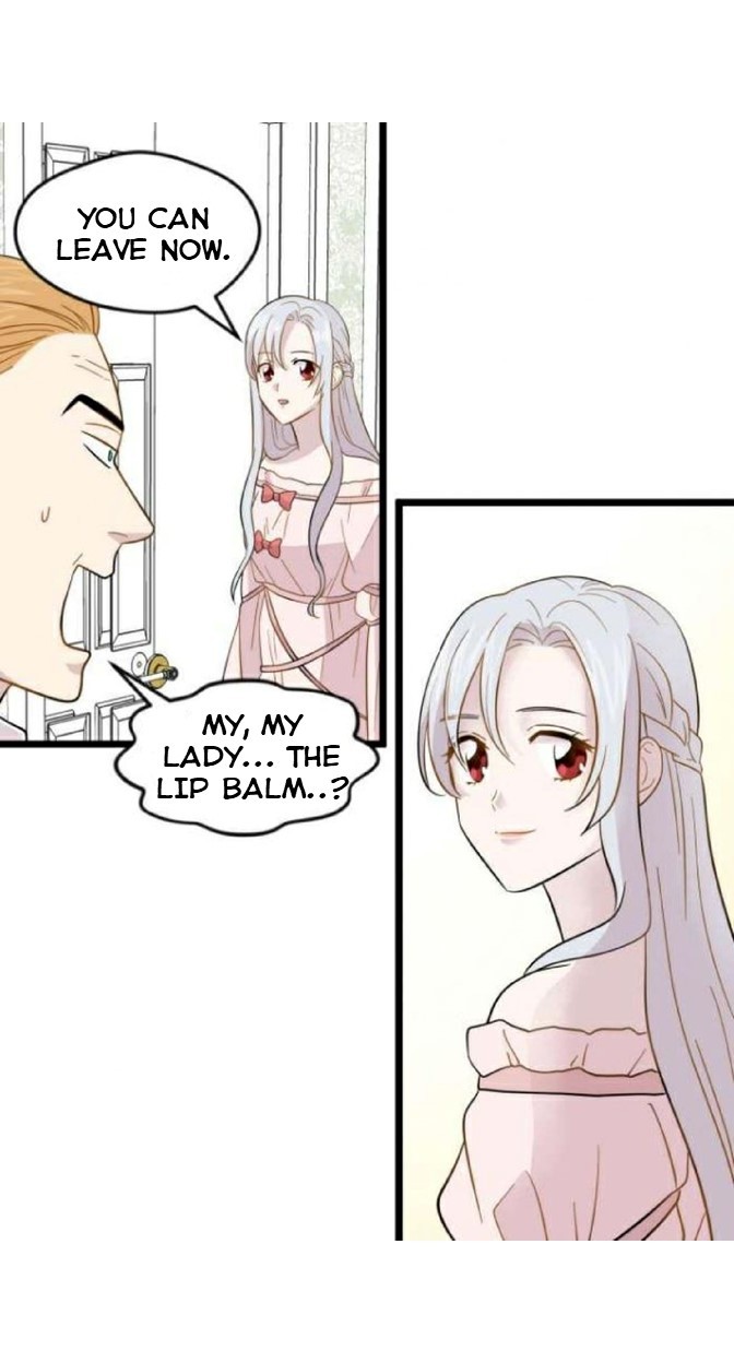 IRIS - Lady with a Smartphone Chapter 13 page 19 - Chapter 13