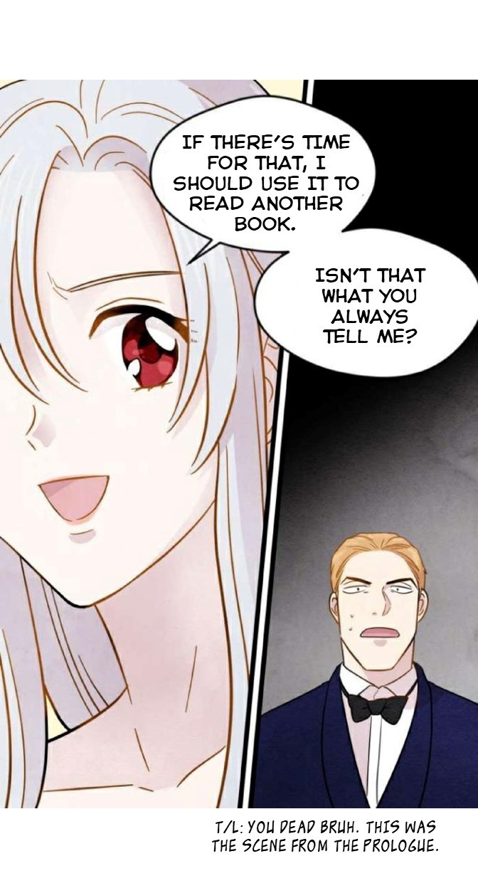 IRIS - Lady with a Smartphone Chapter 13 page 21 - Chapter 13