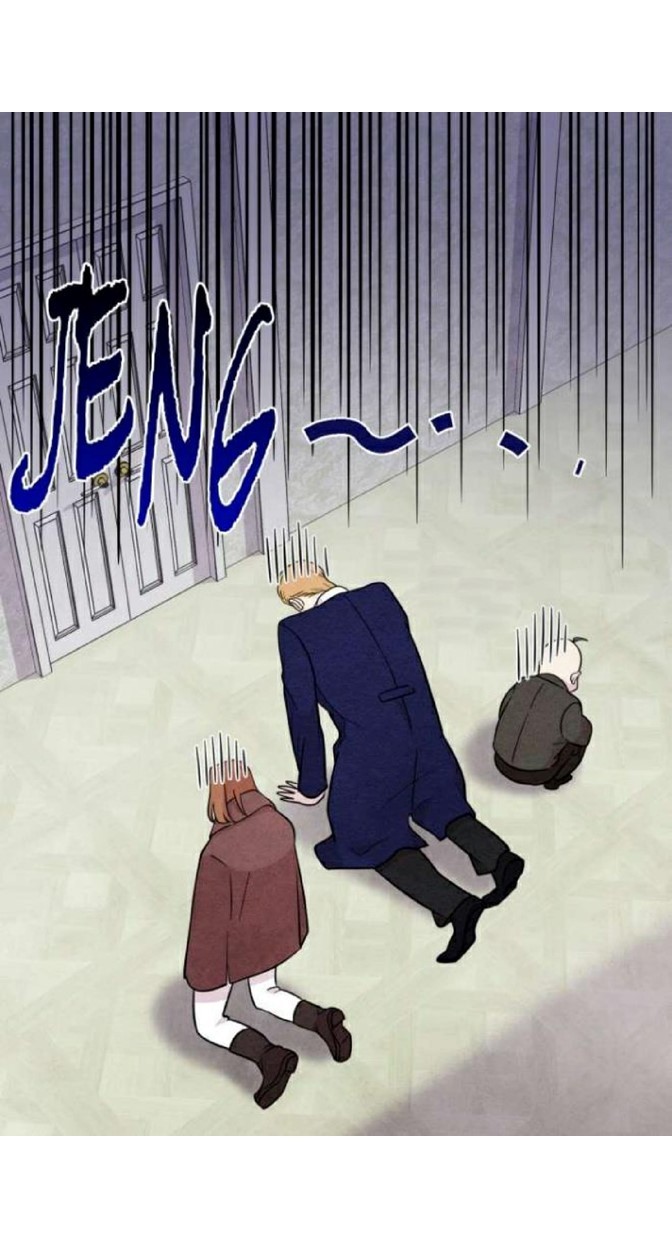 IRIS - Lady with a Smartphone Chapter 13 page 22 - Chapter 13